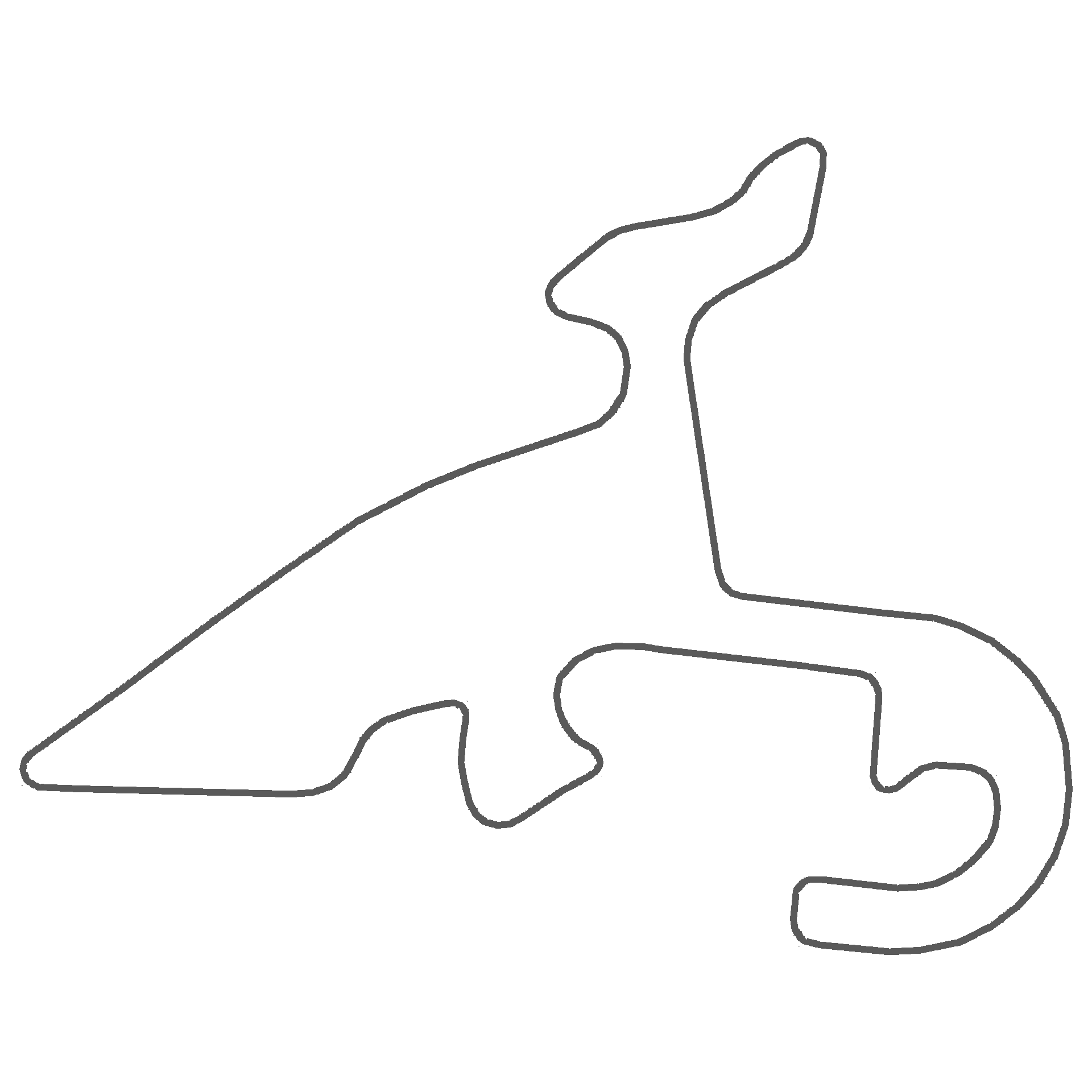 track